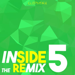 Album cover of Inside the Remix 5