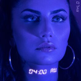 Album cover of 04:00 AM (Extended Version)