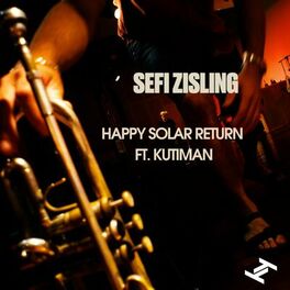 Album cover of Happy Solar Return