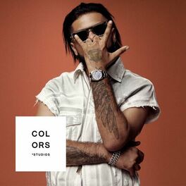 Album cover of WELD LAADOUL (A COLORS SHOW)