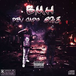 Album cover of BMH (feat. Dev Capo)
