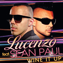 Album cover of Wine It Up