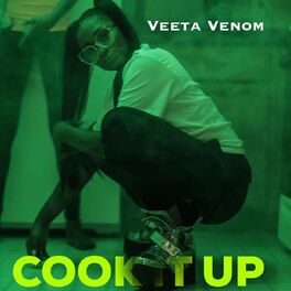 Album cover of Cook It Up