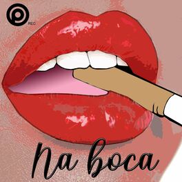 Album cover of Na Boca