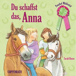 Album cover of (1) Du schaffst das, Anna