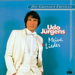 Album cover of Meine Lieder