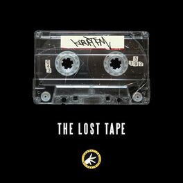 Album cover of Kurupt FM present The Lost Tape