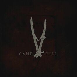 Album cover of Cane Hill