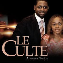 Album cover of Le Culte