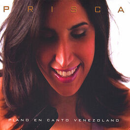 Album cover of Piano En Canto Venezolano