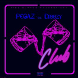 Album cover of Club (feat. Dreezy)
