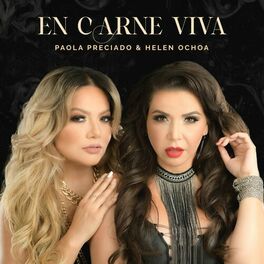 Album cover of En Carne Viva