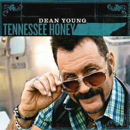Album cover of Tennessee Honey