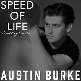 Austin Burke – Crazy, Crazy Lyrics