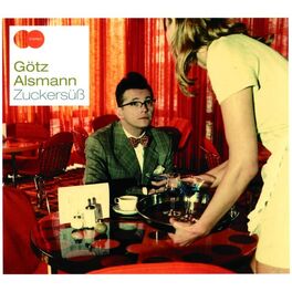 Album cover of Zuckersüß
