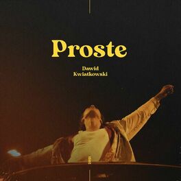 Album cover of Proste