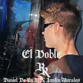Album cover of El Doble R