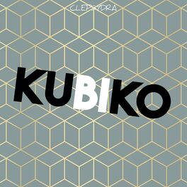 Album cover of Kubiko