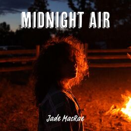 Album cover of Midnight Air