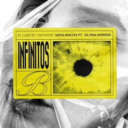 Album cover of Infinitos (El lado B)