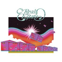 Album cover of Days
