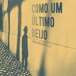 Album cover of Como um Último Beijo