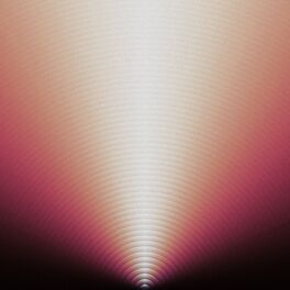 Album cover of Dark Fire