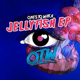 Album cover of Jellyfish EP