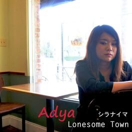 Album cover of Lonesome Town