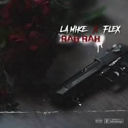 Album cover of Rah Rah