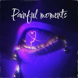 Album cover of Painful Moments (feat. Jennifer Rush)