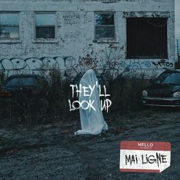 Album cover of They'll Look Up