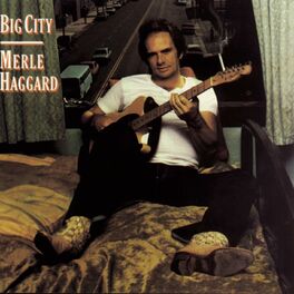 Album cover of Big City