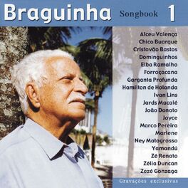 Album cover of Songbook Braguinha, Vol. 1