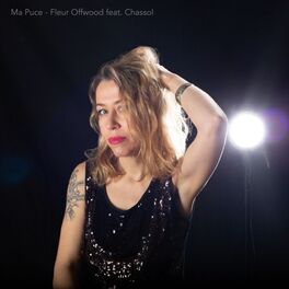Album cover of Ma puce