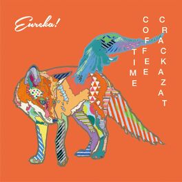 Album cover of Coffee Time