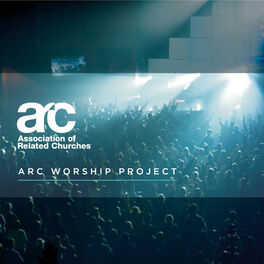 Album cover of Arc Worship Project