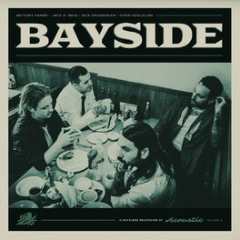 Album cover of Acoustic Volume 2