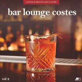 Album cover of Bar Lounge Costes, Vol. 2
