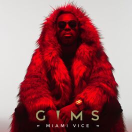 Album picture of Miami Vice