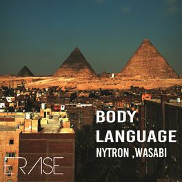 Album cover of Body Languaage