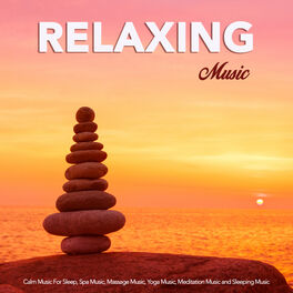 Spa Music Relaxation (new album) - Música Relajante: lyrics and