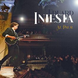 Album cover of Al Palau (Live)
