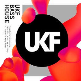 Album cover of UKF Bass House