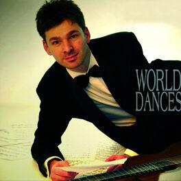 Album cover of World Dances