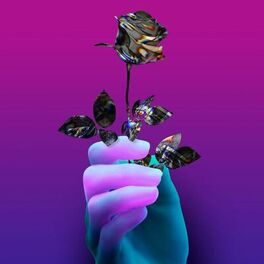 Album cover of Robot Lover (FM Attack Remix)