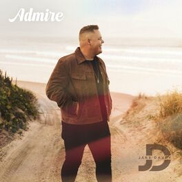Album cover of Admire