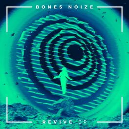 Album cover of Revive