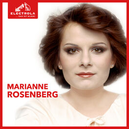 Album cover of Electrola… Das ist Musik! Marianne Rosenberg