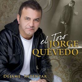 Album cover of Déjame Intentar